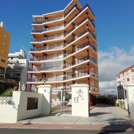 Apartamento Da Vinci 5 Inmomart เพนิสโคลา ภายนอก รูปภาพ