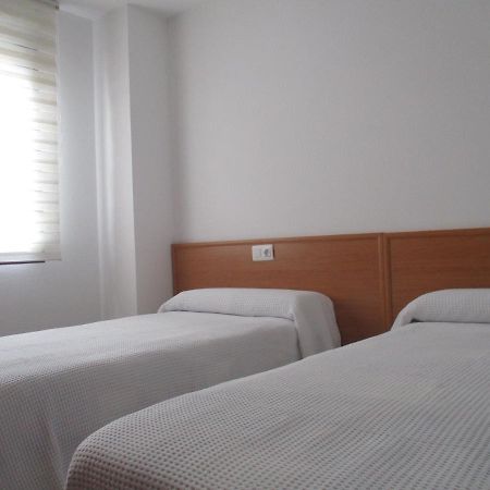 Apartamento Da Vinci 5 Inmomart เพนิสโคลา ภายนอก รูปภาพ