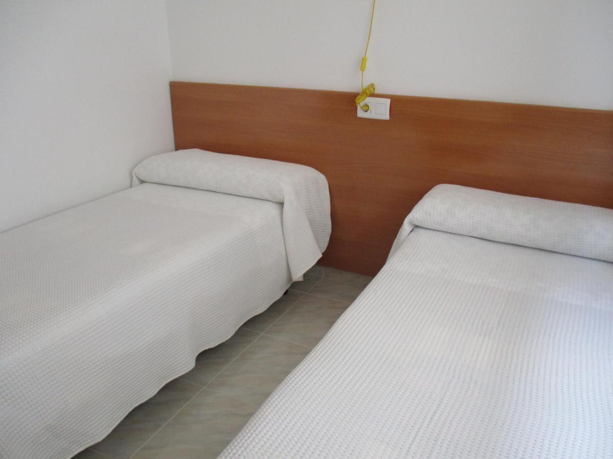 Apartamento Da Vinci 5 Inmomart เพนิสโคลา ภายนอก รูปภาพ