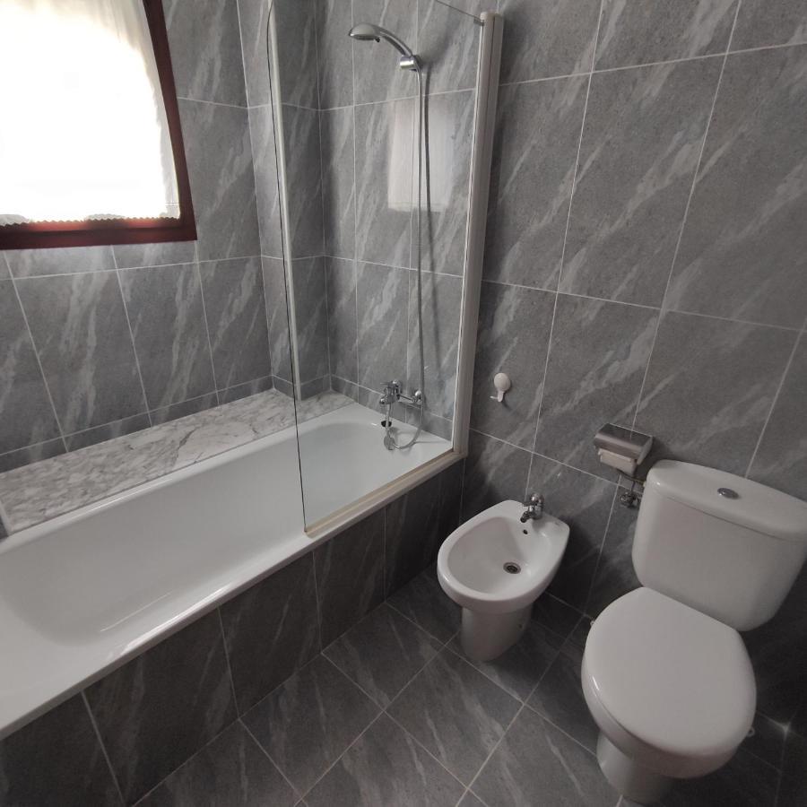 Apartamento Da Vinci 5 Inmomart เพนิสโคลา ภายนอก รูปภาพ