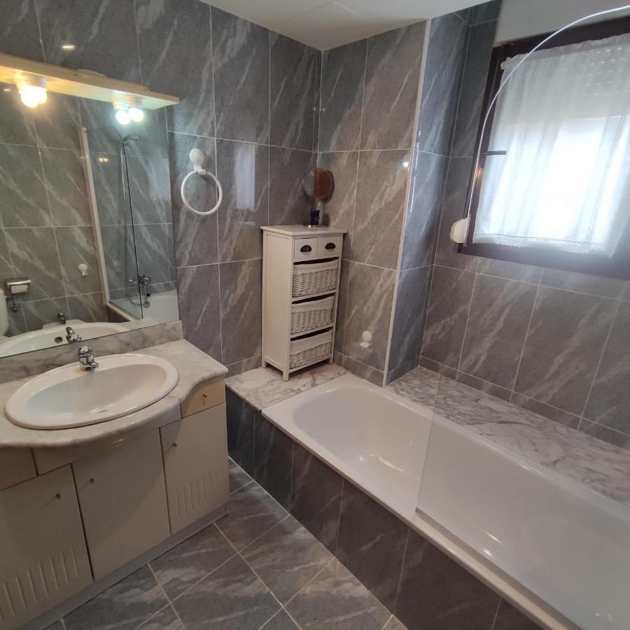 Apartamento Da Vinci 5 Inmomart เพนิสโคลา ภายนอก รูปภาพ
